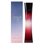 Armani Code Satin perfume for Women by Giorgio Armani - 2015