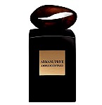 Armani Prive Ambre Eccentrico  Unisex fragrance by Giorgio Armani 2015