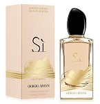 Si Golden Bow  perfume for Women by Giorgio Armani 2015