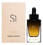 Si Huile De Parfum  perfume for Women by Giorgio Armani 2015