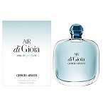 Air Di Gioia perfume for Women  by  Giorgio Armani