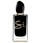 Si Intense Limited Edition 2016 perfume for Women by Giorgio Armani