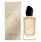 Si Limited Edition 2016 perfume for Women by Giorgio Armani
