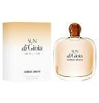 Sun Di Gioia  perfume for Women by Giorgio Armani 2016