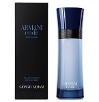 Armani Code Colonia cologne for Men  by  Giorgio Armani