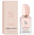 Si Hair Mist perfume for Women by Giorgio Armani