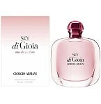 Sky Di Gioia  perfume for Women by Giorgio Armani 2017