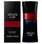 Armani Code A-List cologne for Men  by  Giorgio Armani