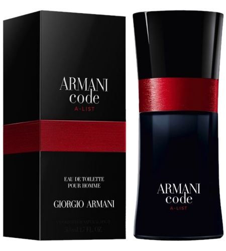 giorgio armani new perfume 2018
