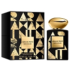 Armani Prive Rose D'Arabie 2018  perfume for Women by Giorgio Armani 2018