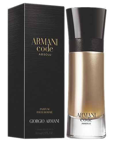 Buy Armani Code Absolu Giorgio Armani 