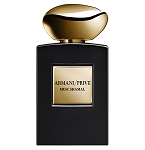 Armani Prive Musc Shamal  Unisex fragrance by Giorgio Armani 2019