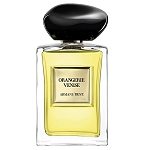 Armani Prive Orangerie Venise  Unisex fragrance by Giorgio Armani 2019