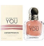 Emporio Armani In Love With You perfume for Women by Giorgio Armani - 2019