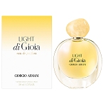 Light Di Gioia perfume for Women by Giorgio Armani