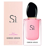 Si Fiori perfume for Women by Giorgio Armani - 2019