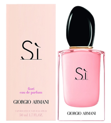 emporio armani women's perfume