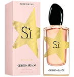 Si Nacre Edition 2019 perfume for Women by Giorgio Armani