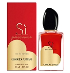 Si Passione Amore perfume for Women by Giorgio Armani