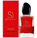 Si Passione Red Maestro perfume for Women by Giorgio Armani - 2019