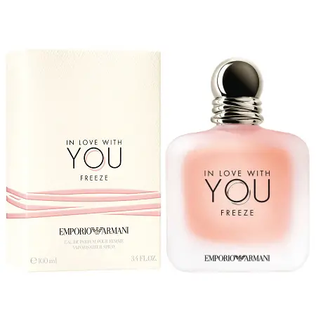 emporio armani you perfume for her