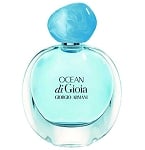 Ocean di Gioia perfume for Women by Giorgio Armani - 2020