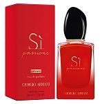 Si Passione Intense perfume for Women by Giorgio Armani