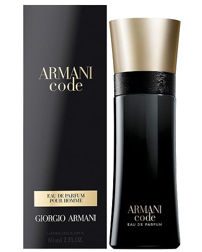 Vertrappen Muildier Licht Armani Code EDP Cologne for Men by Giorgio Armani 2021 | PerfumeMaster.com