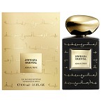 Armani Prive Jawhara Oriental Unisex fragrance  by  Giorgio Armani
