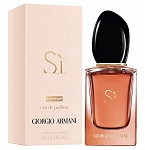Si Intense 2021 perfume for Women by Giorgio Armani - 2021