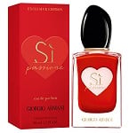 Si Passione Exclusive Edition 2021 perfume for Women by Giorgio Armani - 2021