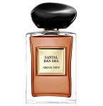 Armani Prive Santal Dan Sha Unisex fragrance by Giorgio Armani