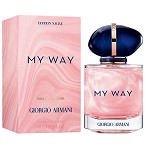 My Way Nacre perfume for Women by Giorgio Armani - 2022
