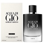 Acqua Di Gio Parfum cologne for Men by Giorgio Armani - 2023
