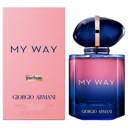 My Way Parfum Perfume for Women by Giorgio Armani 2023