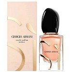 Si Intense 2023 perfume for Women by Giorgio Armani