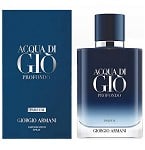 Giorgio Armani Acqua Di Gio Profondo Parfum cologne for Men - In Stock: $4-$170