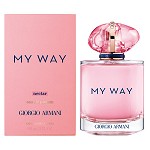 My Way Nectar perfume for Women by Giorgio Armani - 2024