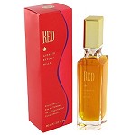 Red perfume for Women by Giorgio Beverly Hills - 1989