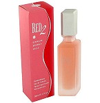 Red 2 perfume for Women by Giorgio Beverly Hills - 1996