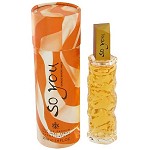 So You perfume for Women by Giorgio Beverly Hills