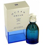 Ocean Dream cologne for Men by Giorgio Beverly Hills - 2003