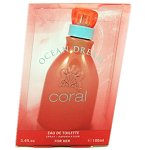 Ocean Dream Coral perfume for Women by Giorgio Beverly Hills - 2006