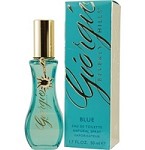 Giorgio Blue perfume for Women by Giorgio Beverly Hills - 2008