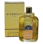 Le De perfume for Women by Givenchy -