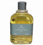 Eau De Vetyver  cologne for Men by Givenchy 1959