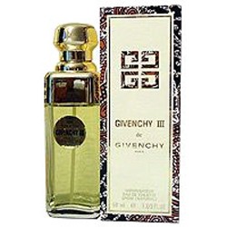 Givenchy III Perfume for Women by Givenchy 1970 | PerfumeMaster.com