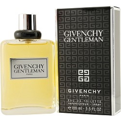 givenchy gentleman 2018 review