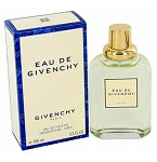 Eau De Givenchy perfume for Women by Givenchy -