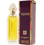 Ysatis  perfume for Women by Givenchy 1984